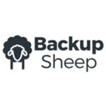 logo BackupSheep