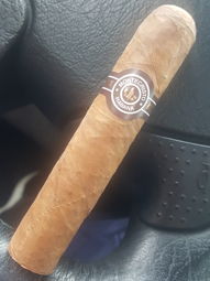 Cigar Session Photo