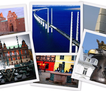 Мальмё: город двух государств