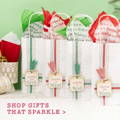 Shop Gifts That Sparkle