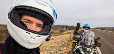 Local Riding Guide (that's me!) near Austin, TX