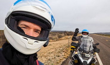 Local Riding Guide (that's me!)