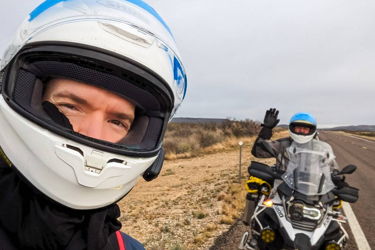 Local Riding Guide (that's me!)