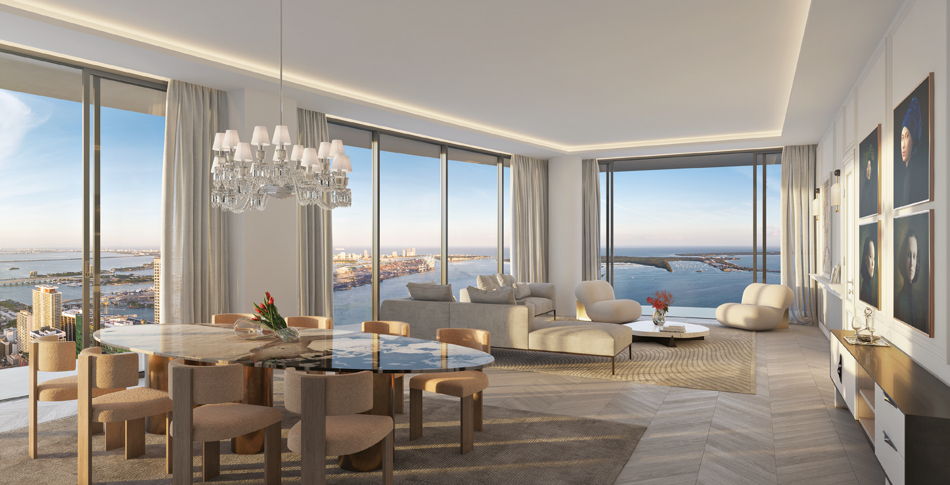 image 3 of Baccarat Residences