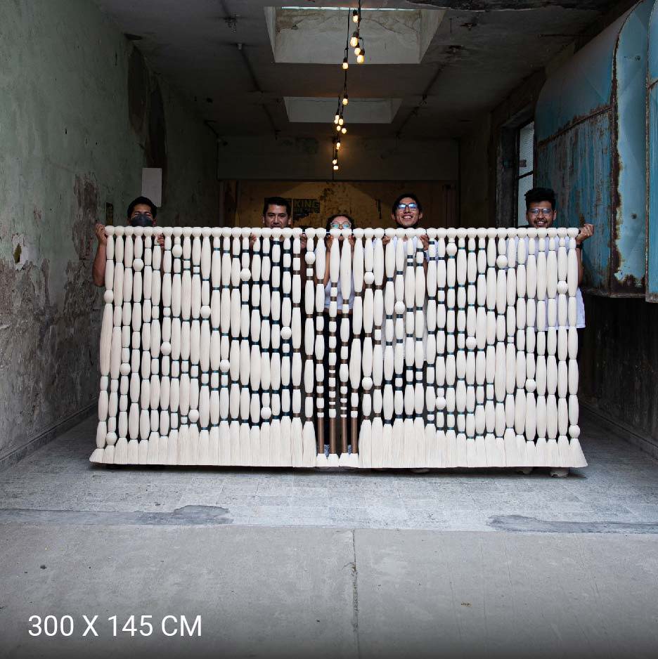 cafeto-gran-formato-caralarga-textiles-decorativos-300x145cm
