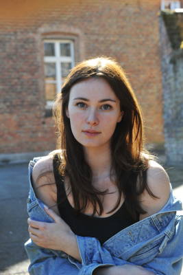 Emma Verdonck