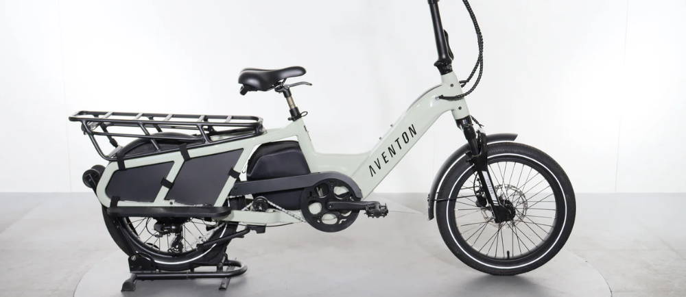 Aventon Abound AG