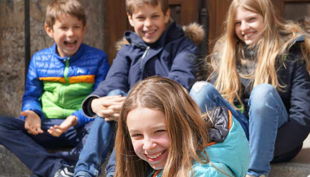 die stadtdetektive münchen kindergeburtstag