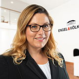 Nicole Schöttle von Engel & Völkers Aachen