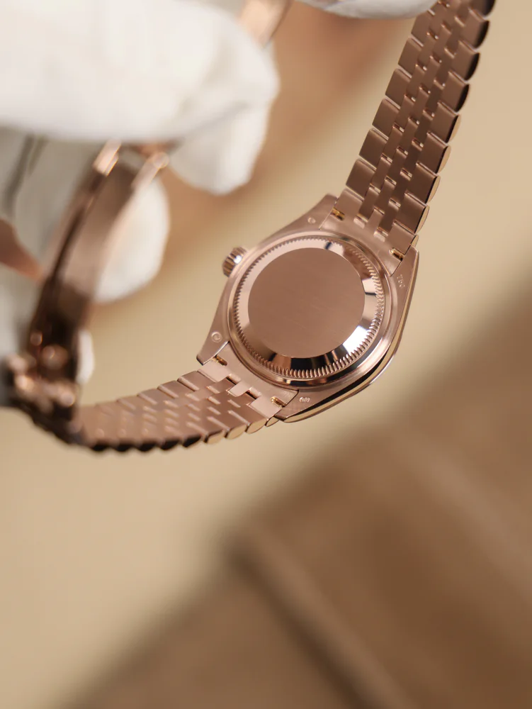 Rolex Lady-Datejust 279165, image 8