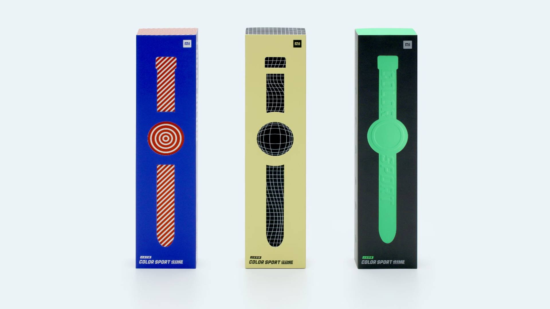 Featured image for Mi Watch Color Sport Is Both Eco-Friendly And Eye Catching