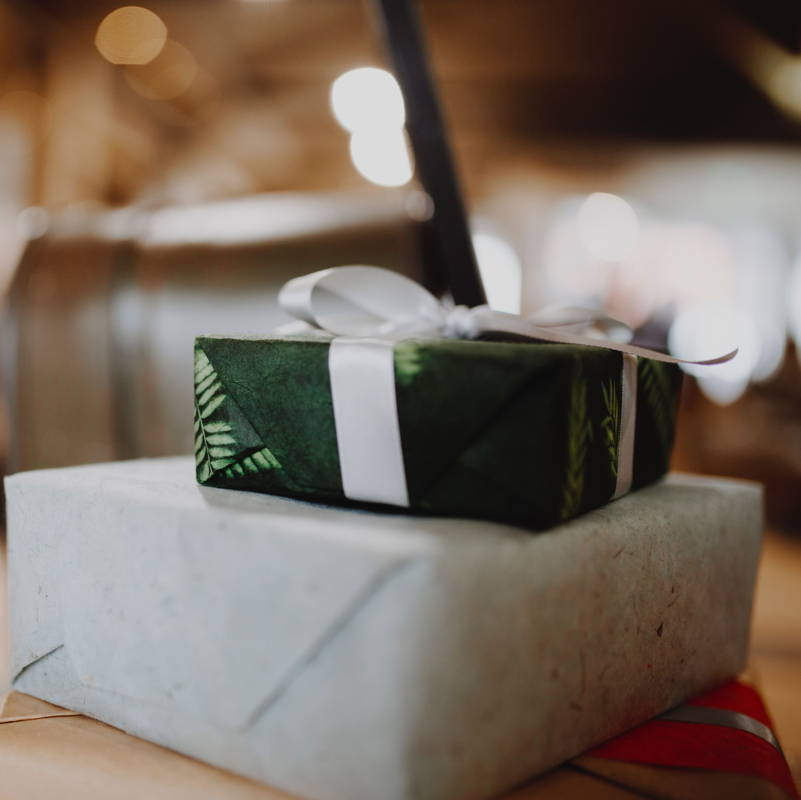Cadeau Saint-Valentin box de vin