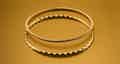 Shop solid gold ladies bangles - Pobjoy