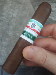 Cigar Session Photo