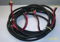 Audioquest Slate  Speaker Cables terminated by Audioadv... 2