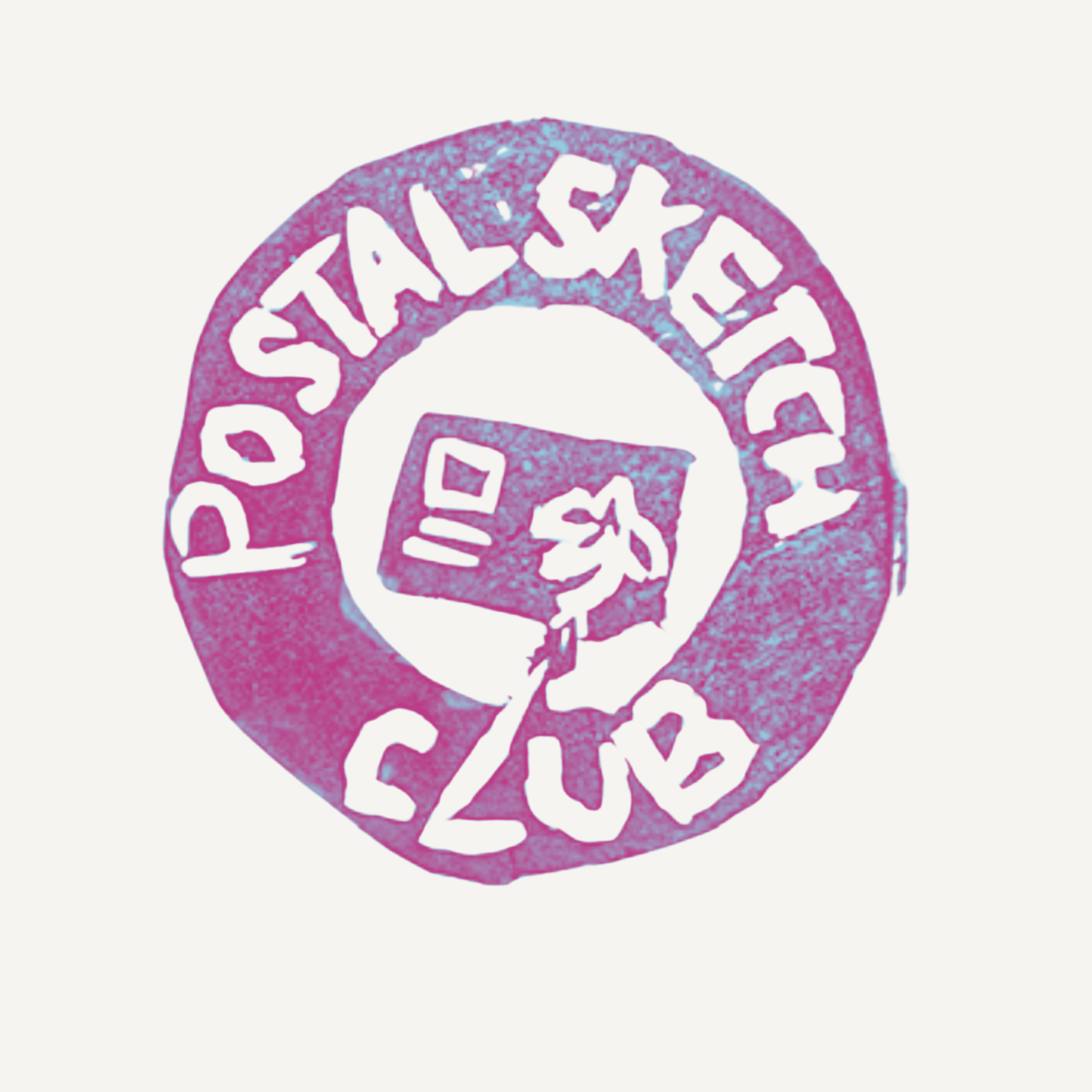Postal Sketch Club logo