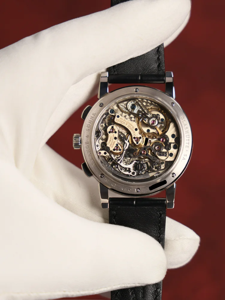 A. Lange & Söhne 1815