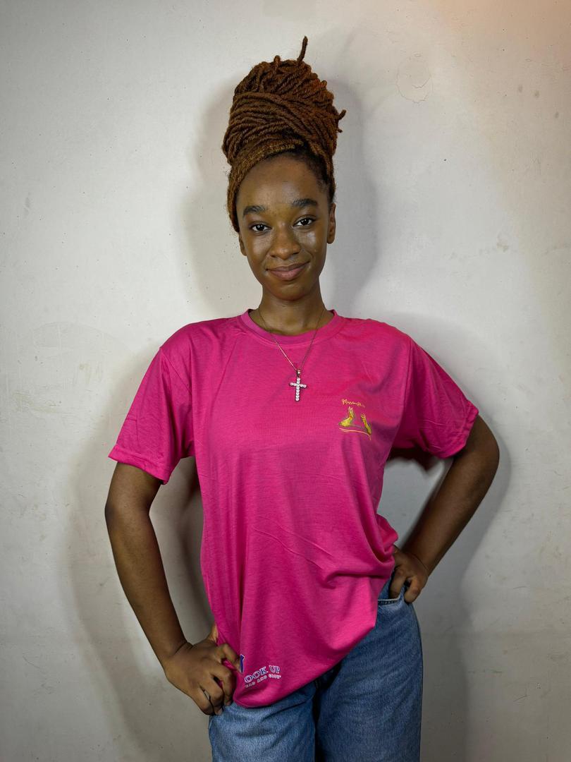 ANANGA NAMA LAUREEN MARCELLE