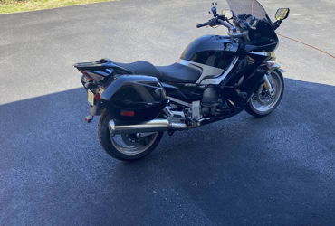 2008 YAMAHA FJR1300A motorcycle for rent near Cape May, NJ
