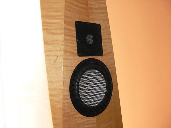 Tidal Contriva Speakers