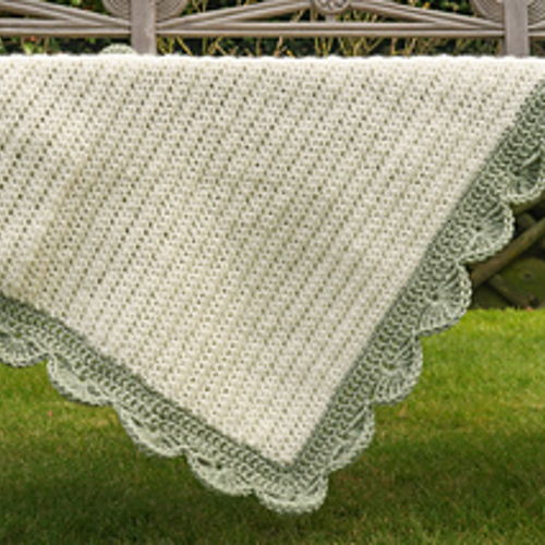 Compostela Blanket