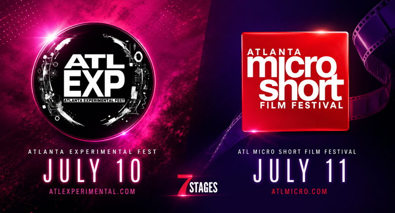 Atlanta Experimental Fest & Atlanta Micro Short Film Festival