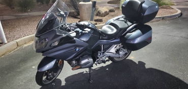 Motorcycle Rentals in Portland, OR - Riders Share