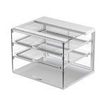 Coolpart NL SQ 800 2TP Neutral glasmonter