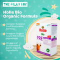 Holle Bio Formula | The Milky Box