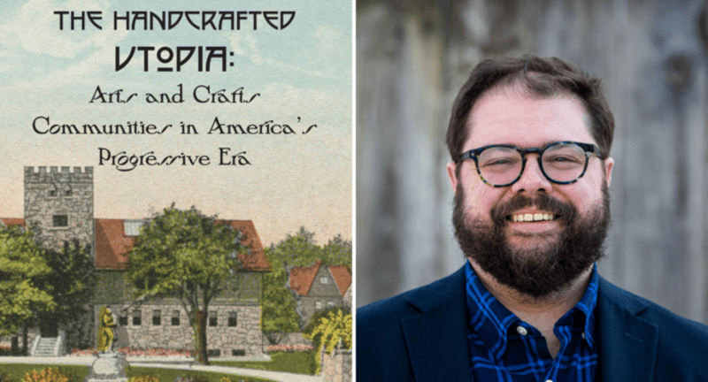 Research at Winterthur Speaker Series