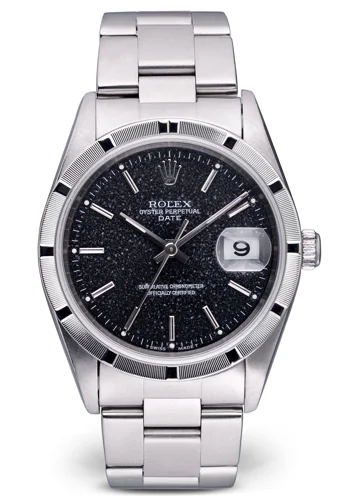 Rolex Oyster Perpetual Date 15210