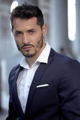 Manzul Tavrus