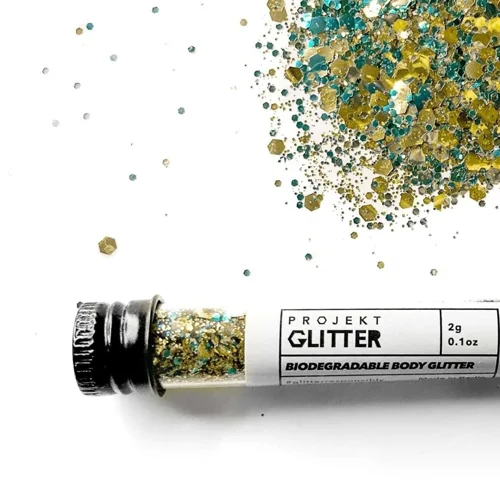 Shimmer Me Timbers Glitter - Paillettes