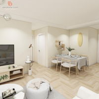 remoda-renovation-modern-zen-malaysia-selangor-dining-room-3d-drawing-3d-drawing