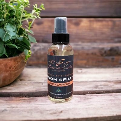 Eucalyptus Room Spray