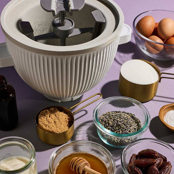 KitchenAid Ice Cream Maker Attachment | Minimax