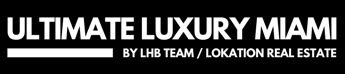 LHB TEAM  at LoKation Real Estate Logo