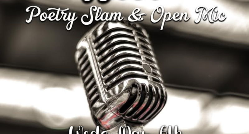 Poetry & Beer