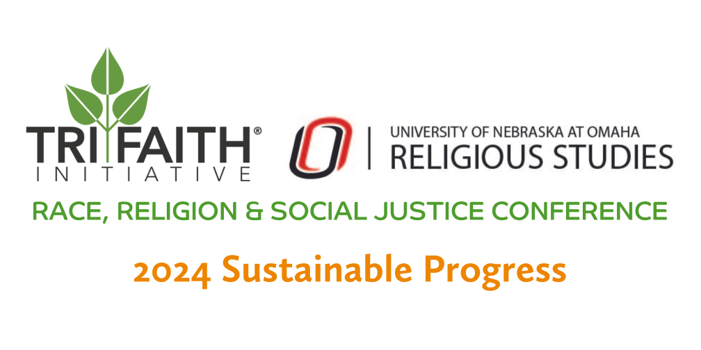 2024 Race, Religion, and Social Justice Conference: Sustainable Progress promotional image