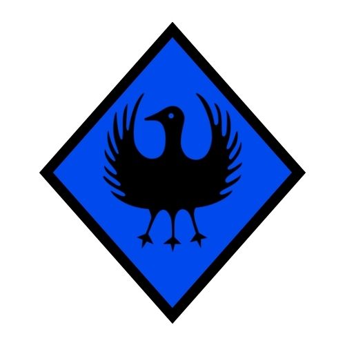 Raven's Post logo