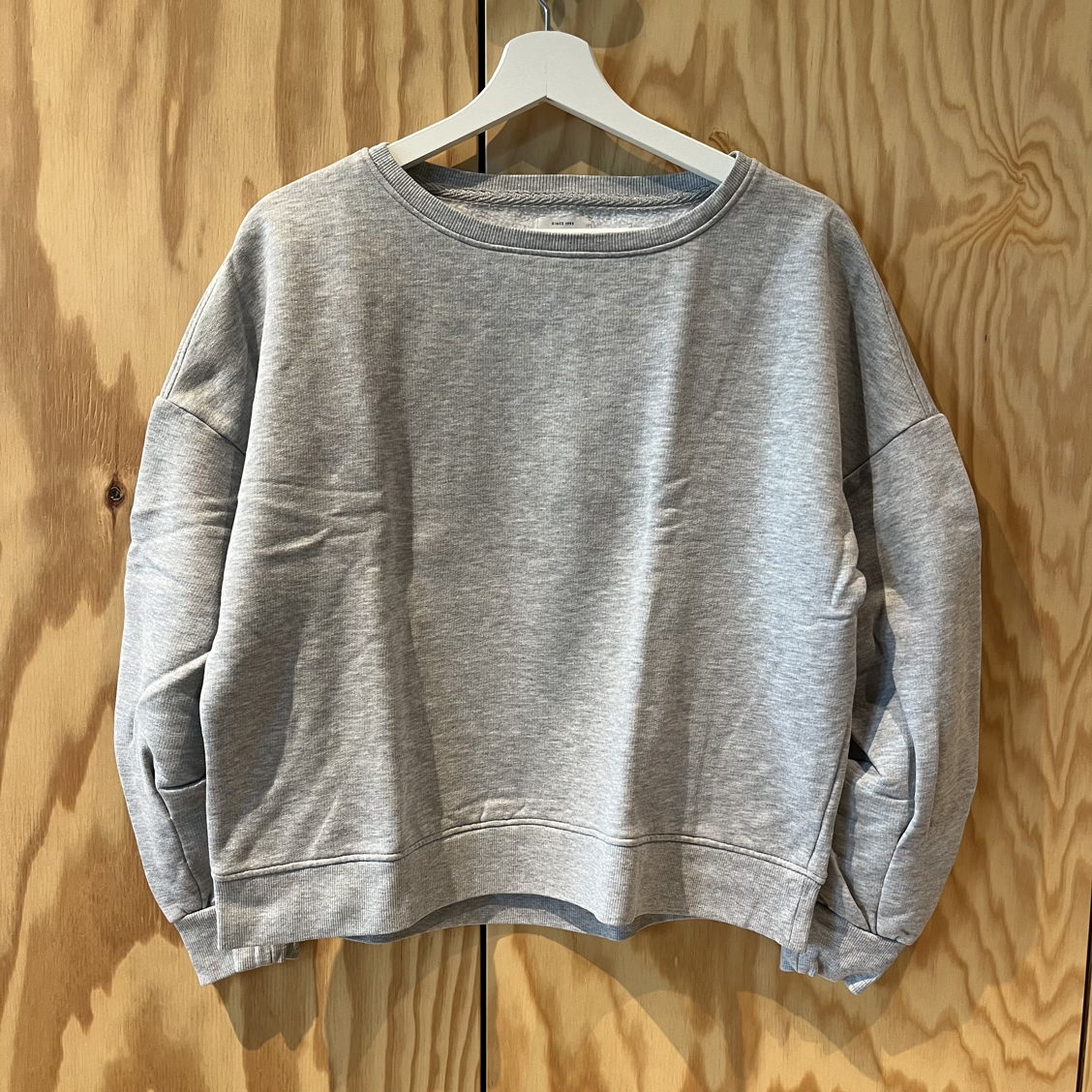 ONLY Pullover Grau - M