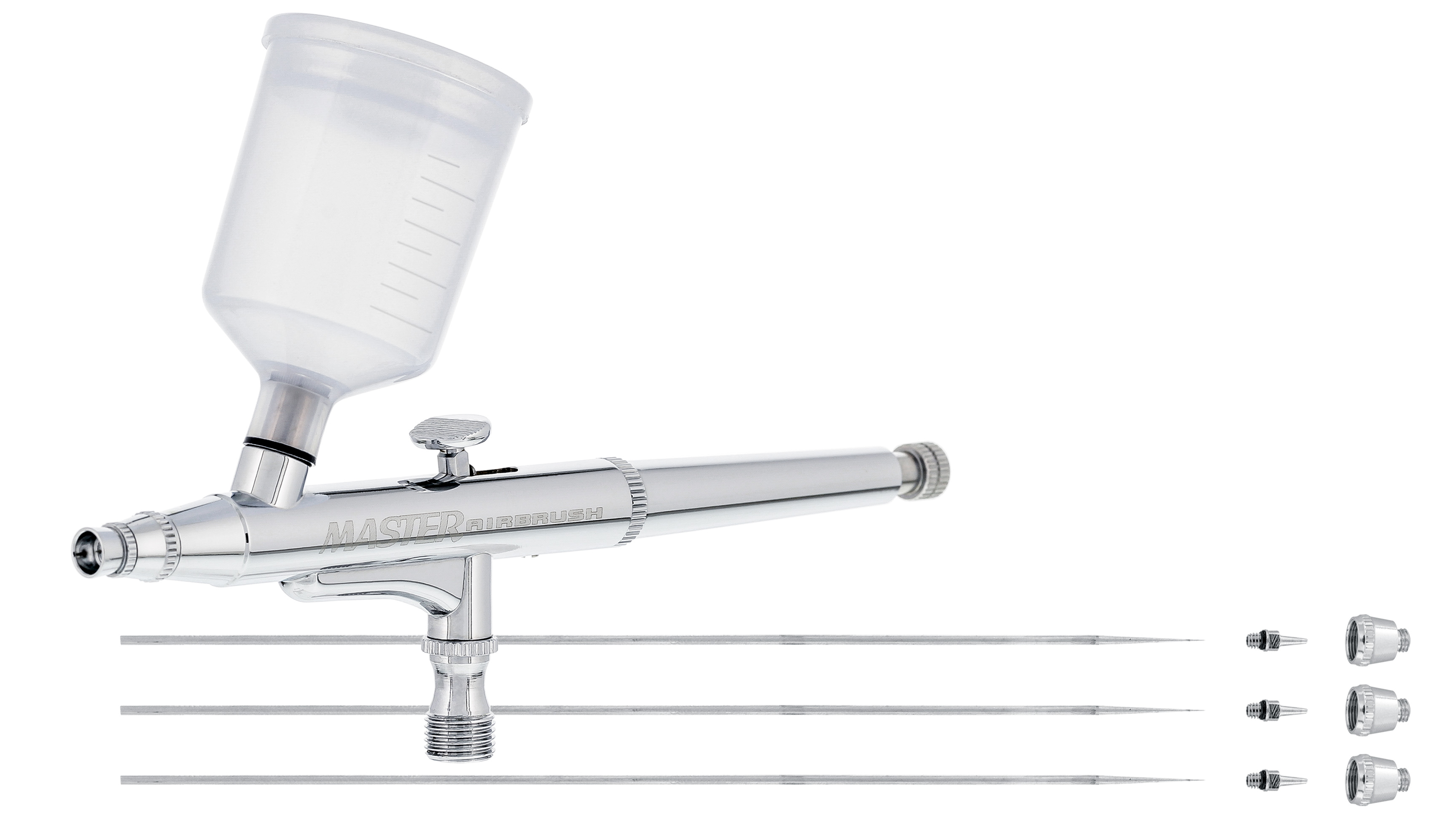 G244-SET Airbrush