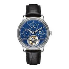 Jaeger-LeCoultre Master Grande Tradition Tourbillon