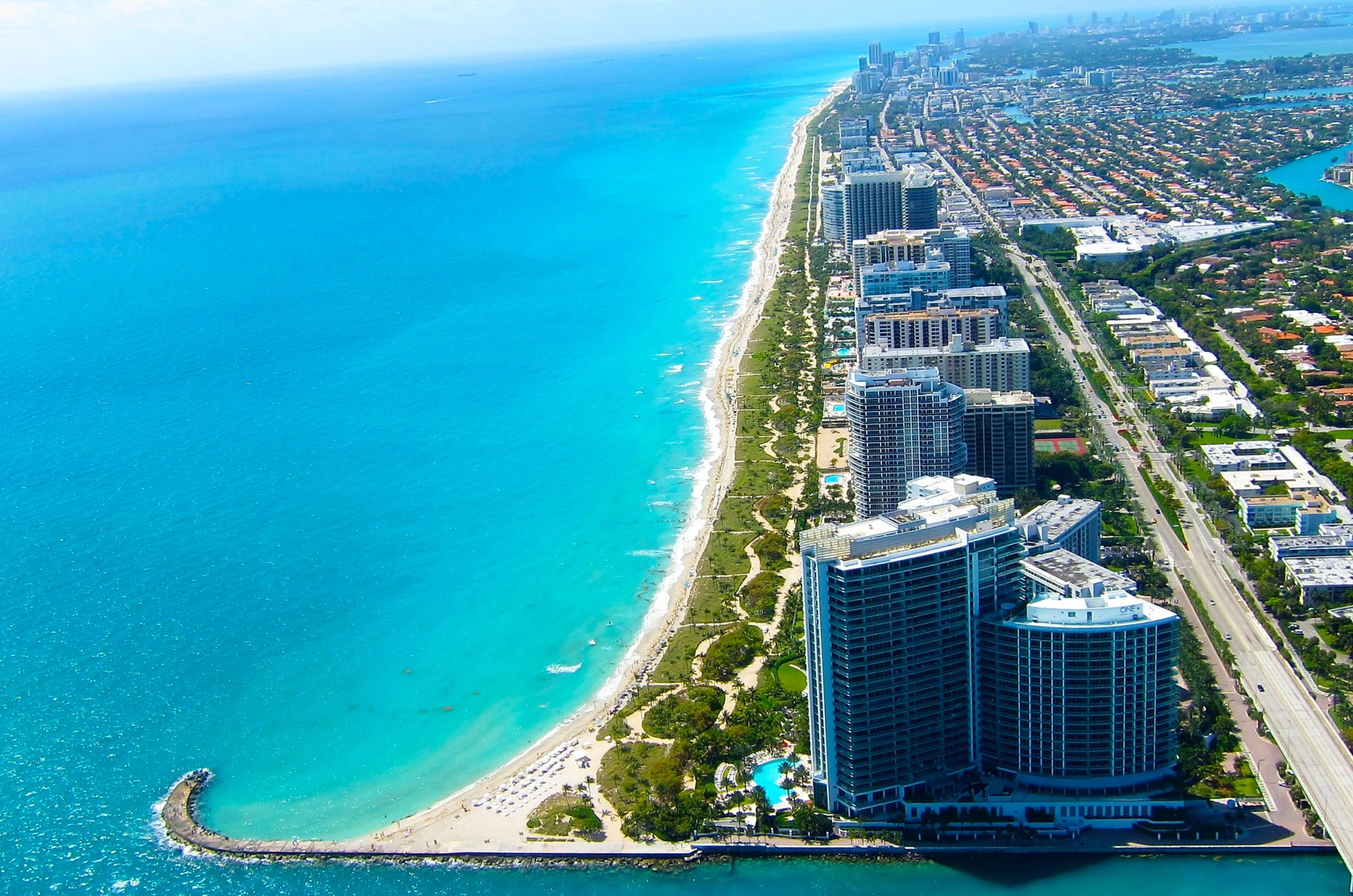 Properties For Sale in Bal Harbour
