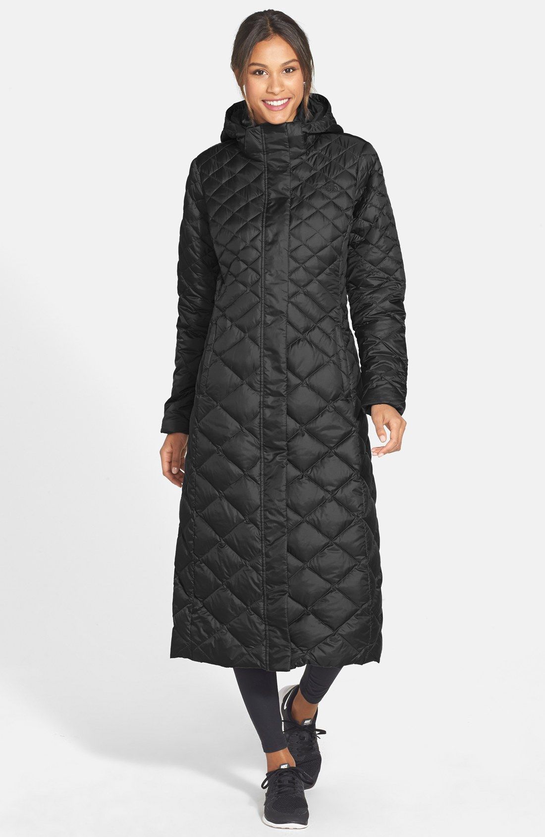The North Face Women s Triple C Parka II Review Slant