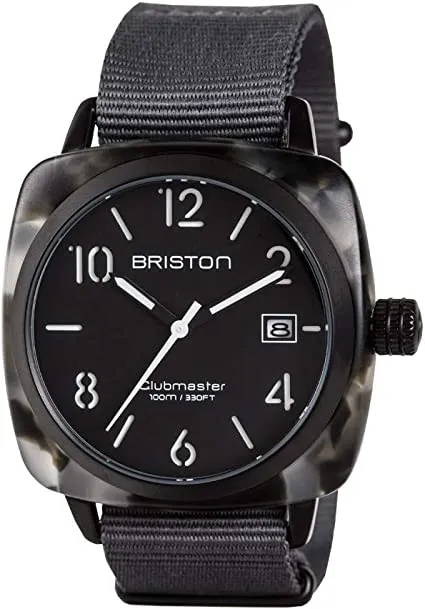 Montre Briston