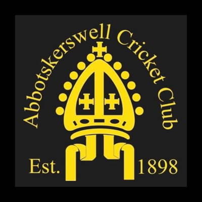 Abbotskerwell CC Cricket Club Logo