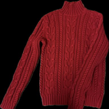 Pullover Chaps