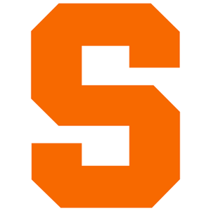 NCAA Syracuse University Logo