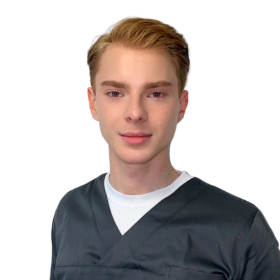 Oleksandr Zamikhovskyi